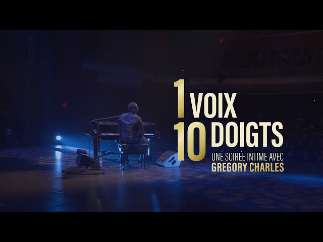 1 Voix 10 Doigts_Gregory Charles_Extrait 4