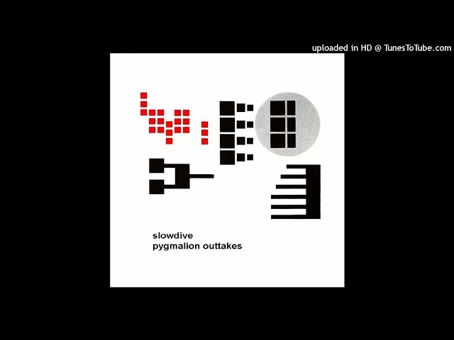 Slowdive  -  Red Five