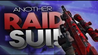 Top 5 Plays (ANOTHER RAID SUI!)