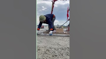 Có phải mác bê tông càng cao, chất lượng bê tông càng tốt?