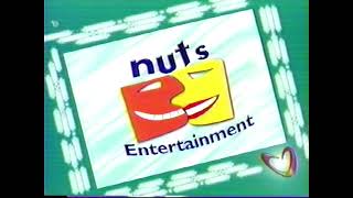 Nuts Entertainment Sponsor Bumper - 2004