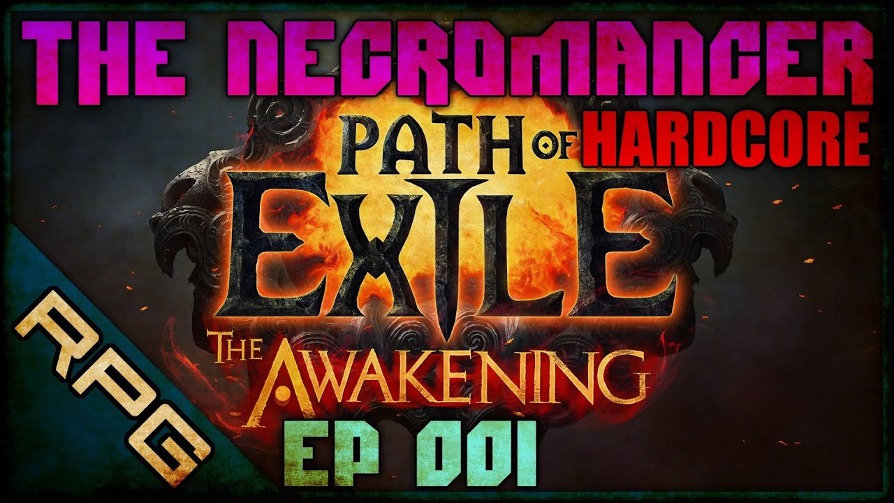 path of exile witch build path of exile witch build