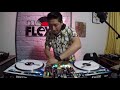 Mix latinos  dj flexo