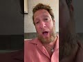 Dave Portnoy reacts to the Jaylen Brown trade news