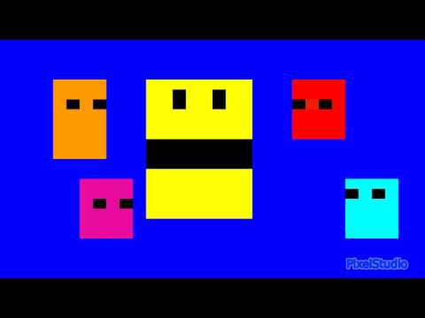 Pacman PT. 1