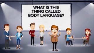 What is Body Language | COBIDU eLearning