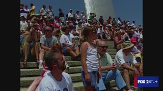The Vault: A look back at Fair St. Louis