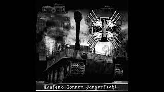 Flak - Tausend Tonnen Panzerstahl