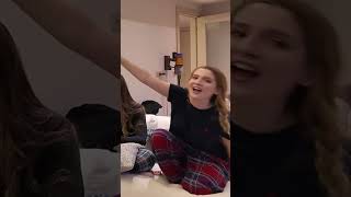 Ecrin Su Çoban Ile Sabahladığımız Vlog Videosu Şimdi Yayında Kimler Izledi