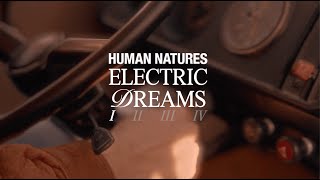 Human Natures - The Road