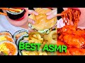 Compilation Asmr Eating - Mukbang, Lychee, Zach Choi , Jane, Sas Asmr, ASMR Phan, Hongyu | Part 342
