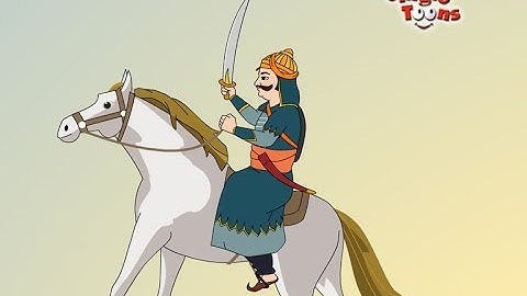 आओ बच्चों तुम्हें दिखाएं झांकी हिंदुस्तान की। देशभक्ति गीत। जिंगलटून्स द्वारा देशभक्ति गाने