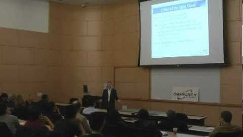 07 - P.T. Barnum - OMNIPOTECH