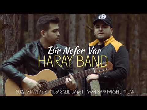 Haray Band - Bir nefer var 2018