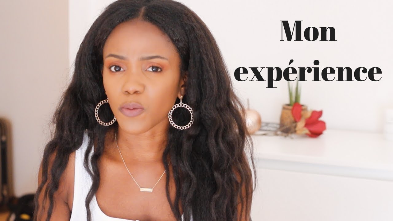 FEMME NOIRE EN SUISSE / RACISME?!