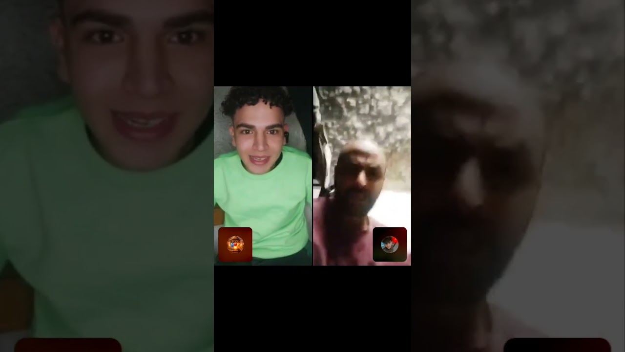 انا لو منك مسافه الفيديو ده غير لما اتفرج عليه لو متضايق#احكام التيك توك