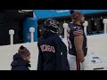 Colston Loveland | Mic'd Up | Chicago Bears