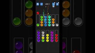 Ball Sort Puzzle Level 71 | Ball Sort Puzzle - Color Game