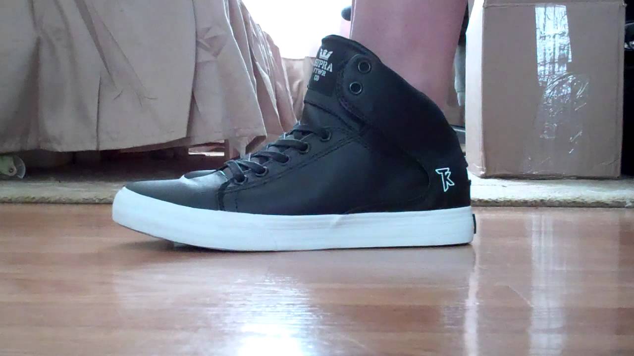 supra society mid