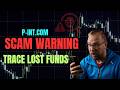 p-int.com Review: SCAM Investigation | Trace Your Lost Funds | 2026 Investor Alert