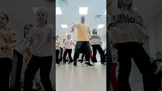 Давай сбежим 5Утра @5utra_music #танцы #dance #обучение #топ #shorts