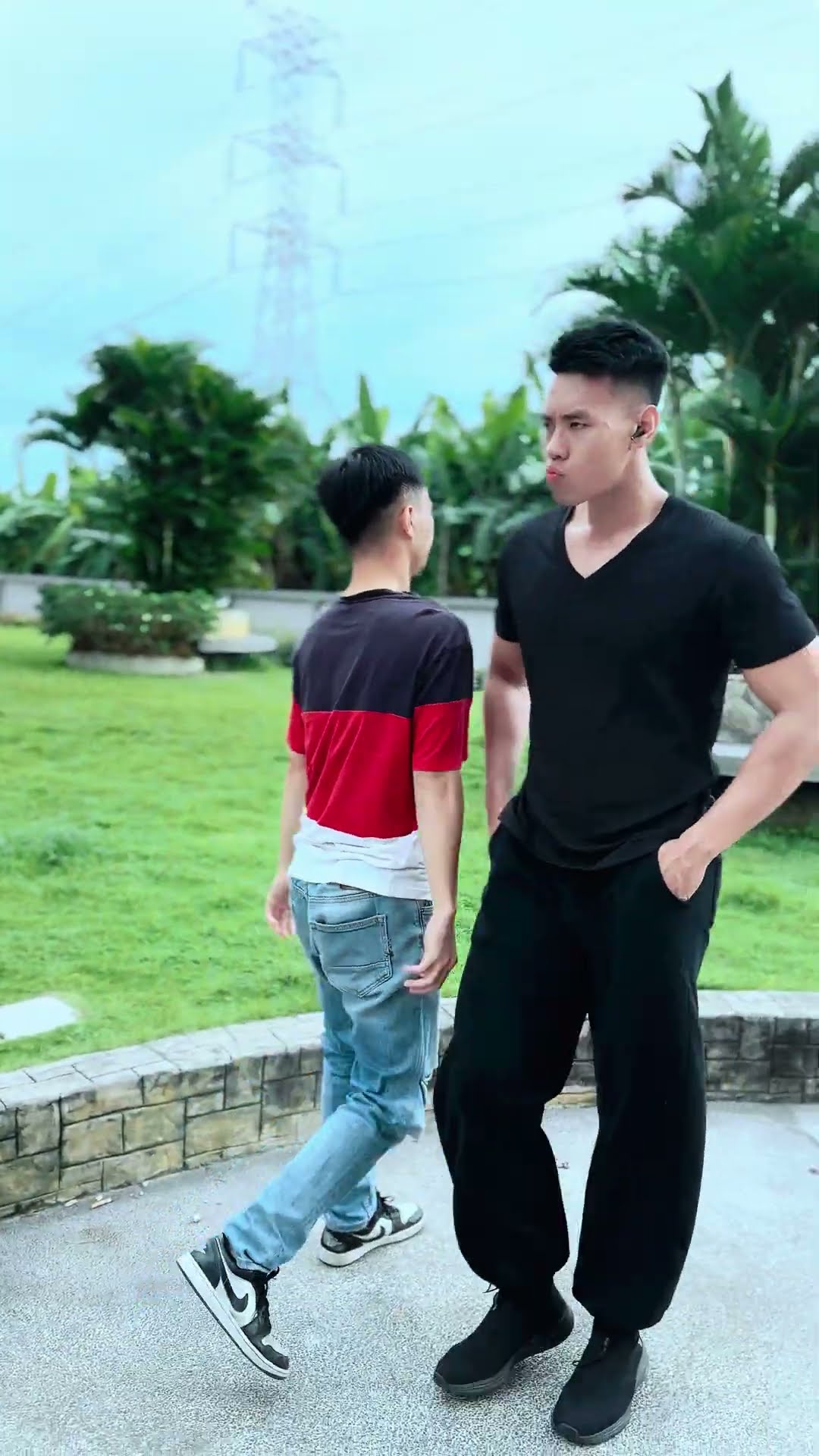 Phản ứng nhanh [BEN EAGLE] #beneagle #training #kungfu #martialarts #fighting
