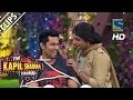 Suman Hooda has fun with the guests - The Kapil Sharma Show - Episode 15 - 11th June 2016