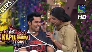 Suman Hooda has fun with the guests  The Kapil Sharma Show  Episode 15  11th June 2016