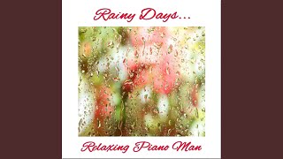 Raindrops Keep Falling On My Head