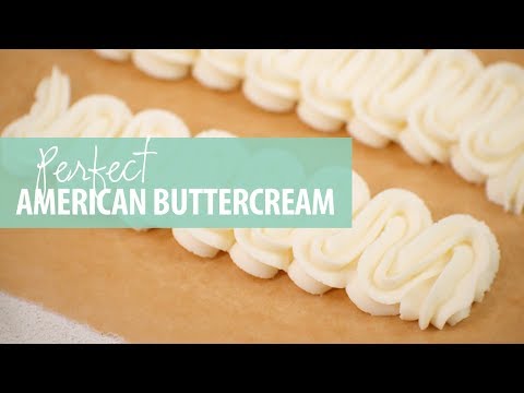 how-to-make-american-buttercream---tips-and-tricks