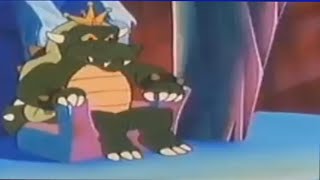 Fossid Freaks YTP