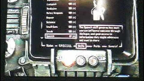 Fallout3 wandering the wastes