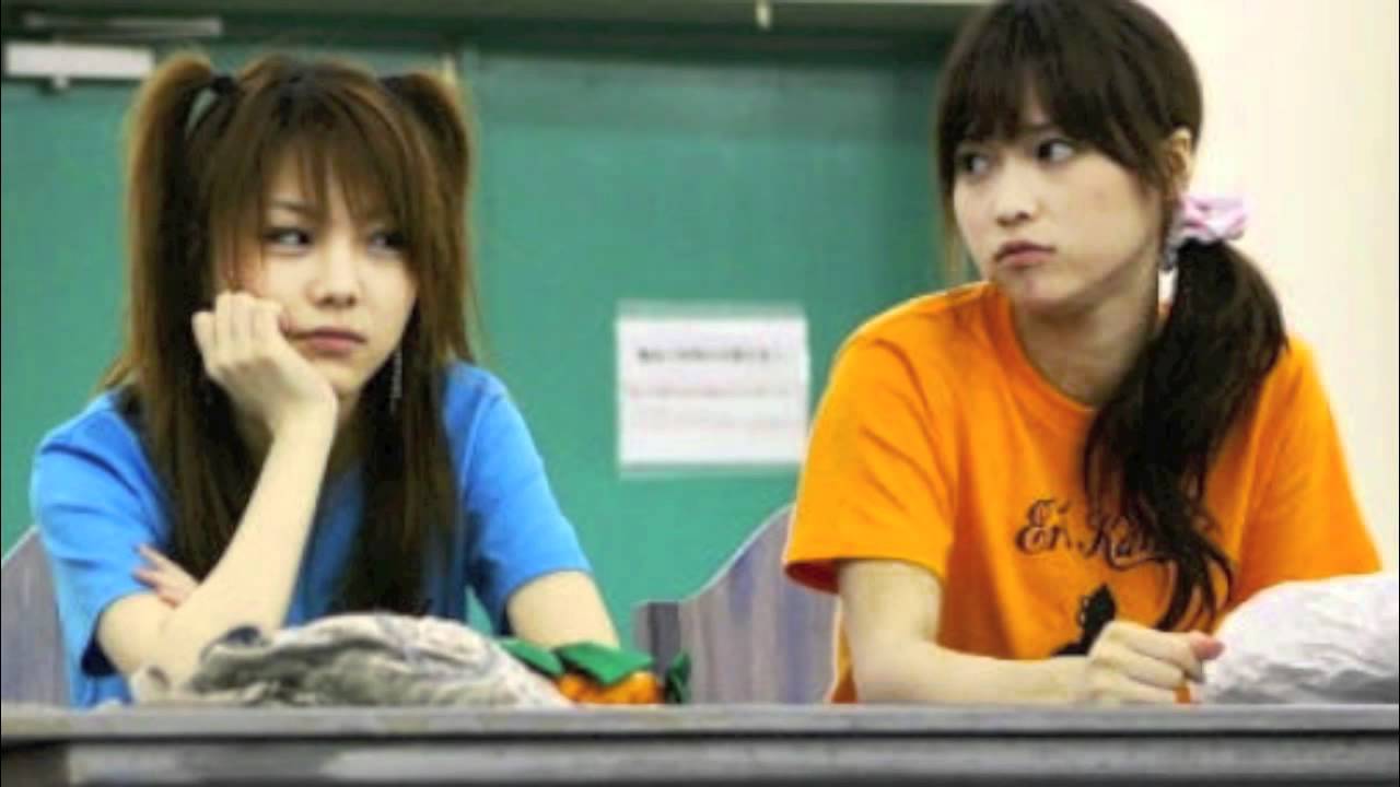 亀井 絵里 田中 れいな 恋の花 Live Youtube 亀井 絵里 田中 れいな 恋の花 Live Youtube