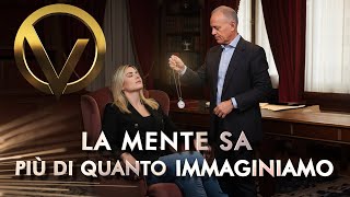 Ipnosi Regressiva Alle Vite Passate Lesperimento In Diretta Con Michele Guandalini A vpervirginia