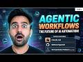 AI Agentic Workflow Kaise Banaye | CLAUDE.md, Spec Kit aur Orchestrator Pattern
