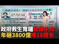 政府18項禮包! 生育補助每胎10萬 成長津貼每月5千 南韓新政"12歲就能辦信用卡" 家長憂"從小當卡奴"│錢進新視界20260528│三立iNEWS