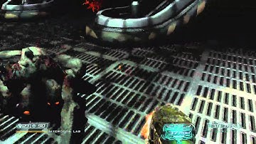 Getting the BFG early- Doom 3