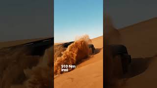 Jetour T2 i-DM | 600HP, 915 Nm of instant