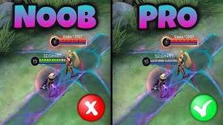 HARITH TUTORIAL FOR BEGINNERS | MASTER HARITH IN JUST 10 MINUTES | HARITH UNLIMITED DASH | MLBB 2021