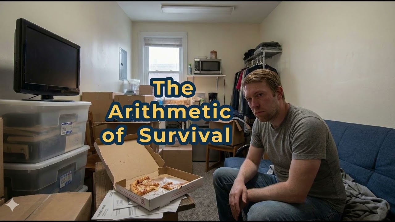 We Blew All Our Money in Colmar. Big Mistake? (One Month Back in US)