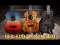 A new era for kanilea ukuleles  pohaku ilikai ktr