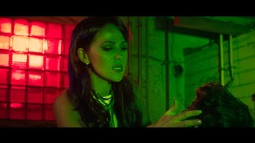 Katharina Boger - Breaking Rules (behind the scenes)
