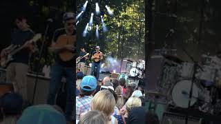 The Avett Brothers | February Seven (Live) | McMenamins/Edgefield | Troutdale OR | 7.6.2018
