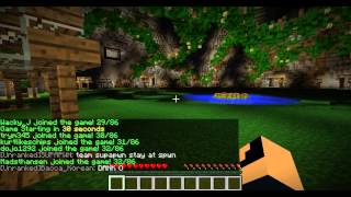 Uberminecraft MC server part 2