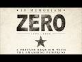 A Farewell to Zero | A Private Requiem with The Smashing Pumpkins