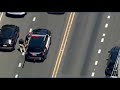 ICE agent struck by vehicle