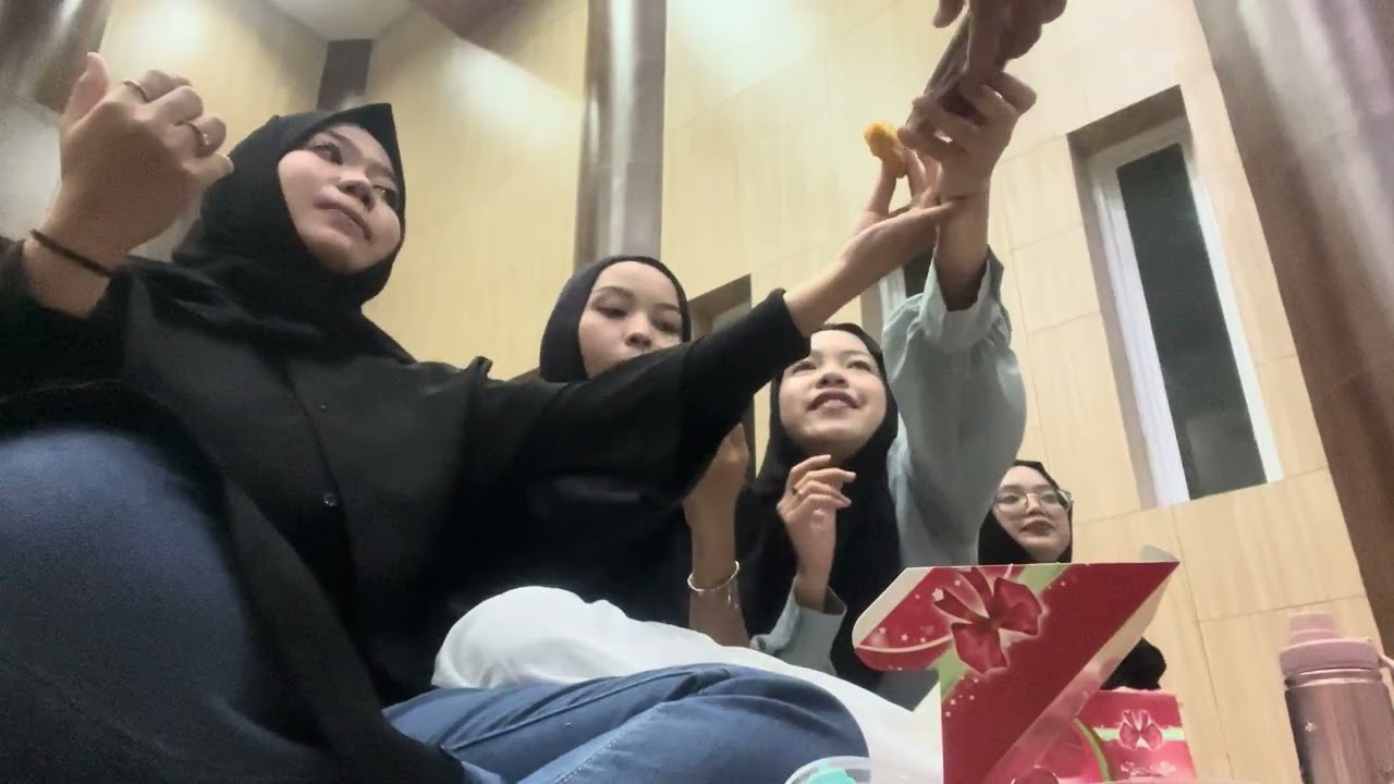 BUKBER #hmpips #5maret2026 #bukber2026 