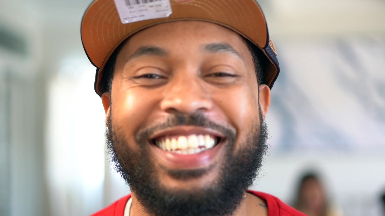 420 Cannabis Cup (Official Video) - ethemadassassin & Luse Kanz