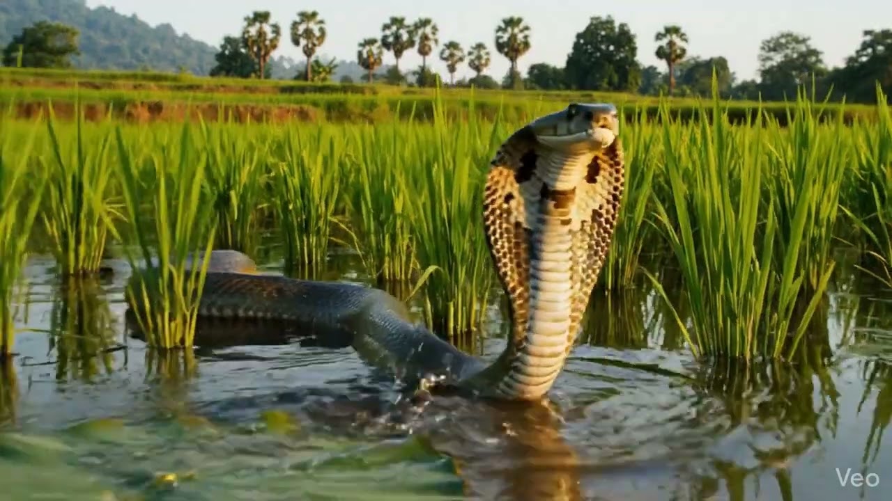 Cute Animals: Forest Ambience Sounds - Wildlife Animals & Birds