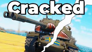 How To Crack American Armor In WarThunder...